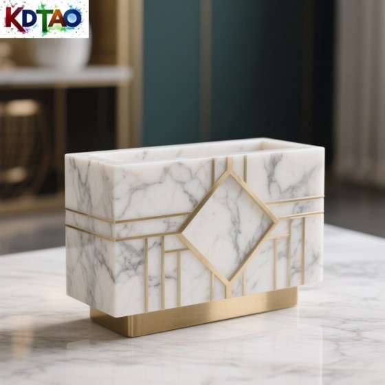 现代大理石制品