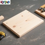 Wooden Board