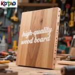 Wooden Board