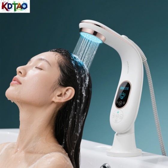 美容仪、洗头仪