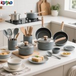 Kitchenware