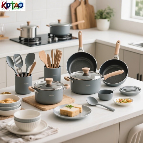 Kitchenware