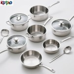 Kitchenware