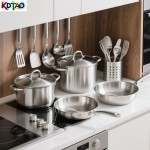 Kitchenware